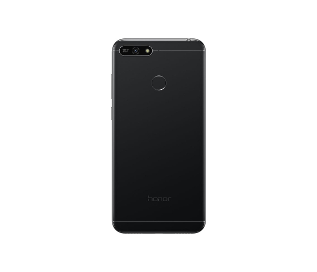HONOR 7A Dual SIM 32 GB czarny - 437159 - zdjęcie 3
